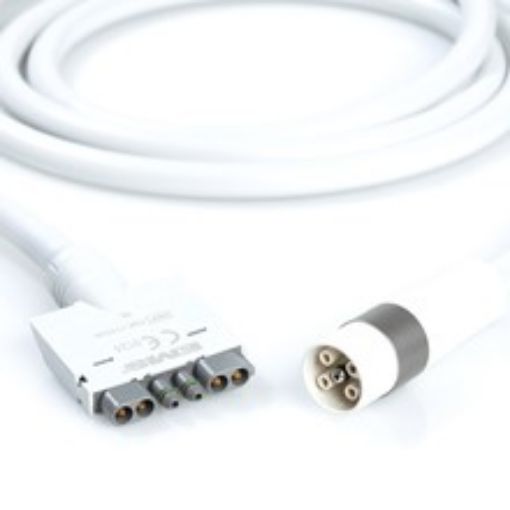 Scalerslangen til AirFlow Master Piezon EM111A/A, 1 stk Dental Direct