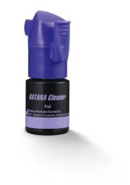 Katana Cleaner 3970EU