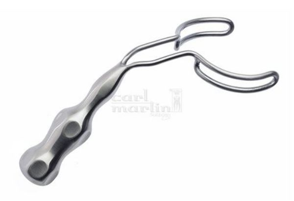 CM Universal Vestibulum Retraktor 1880