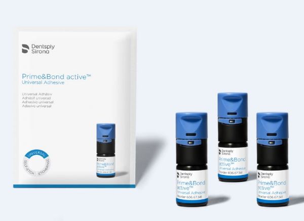 Prime&amp;Bond active Eco refill 60667342