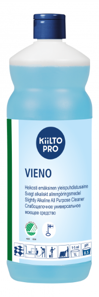 Universal rengjøring Vieno T7504001