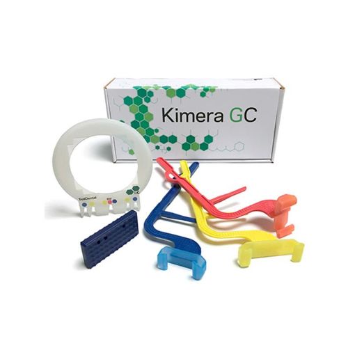 Trollbyte Kimera GC Kit  1570433106