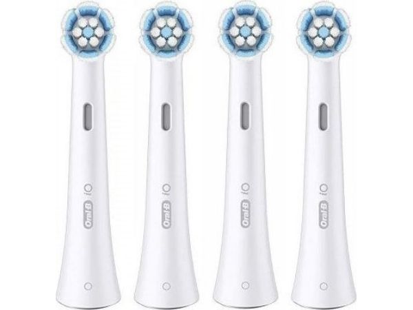 Børstehode iO Ultimate Clean 301660