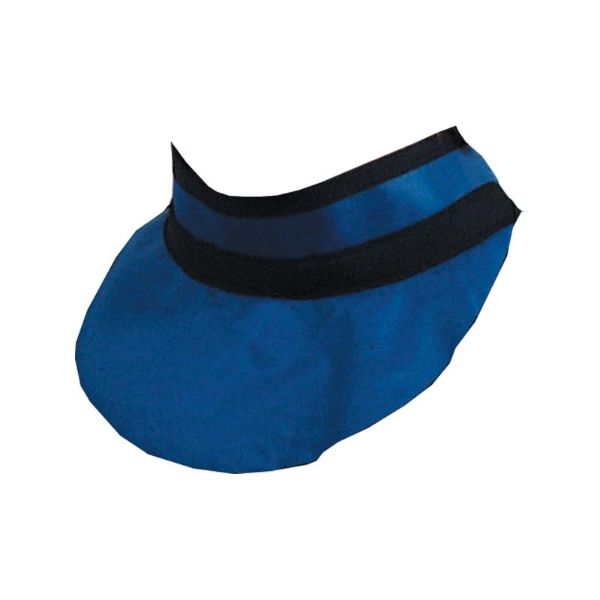 Mavig røntgenkrave nr 614 blå