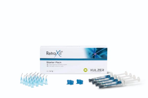 RetraXil Starter Pack 66077159