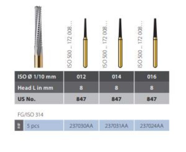 Diatech Speedster S847 FG 012