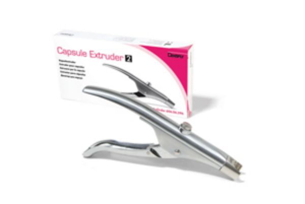 Capsule Extruder 2 60606596