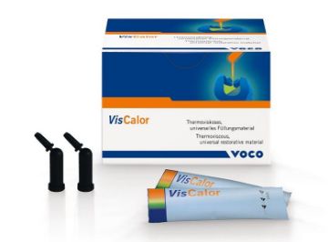 VisCalor - set VisCalor Dispenser 6106