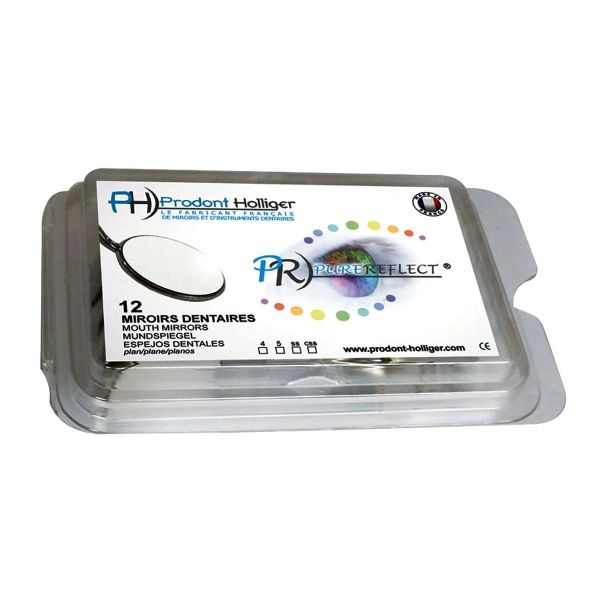 Speil Pure Reflect N 5  MP3624PH