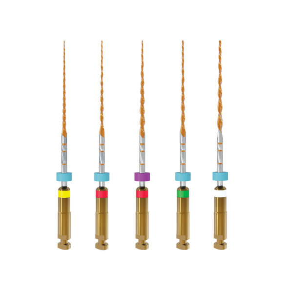 One RECI reciprokerende fil 25.04 25 mm 60029884