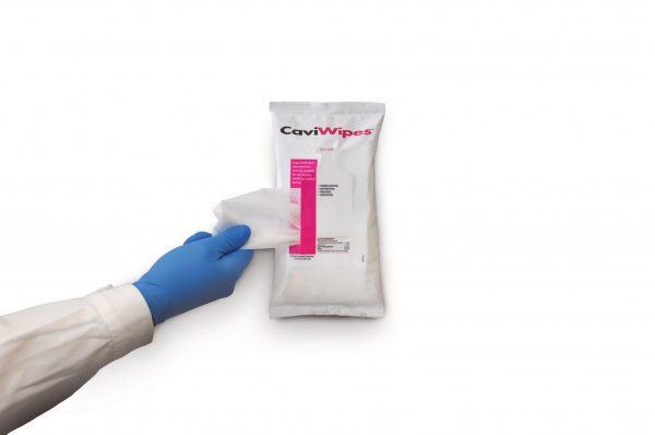 Kerr CaviWipes flat pack 4731245