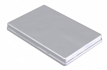 Stainless steel cover 28x18 182451