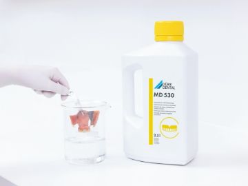 Dürr MD530 Sement fjerner