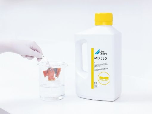 Dürr MD530 Sement fjerner