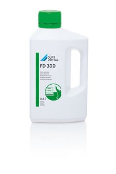 Dürr FD300 Overfladedesinfektion