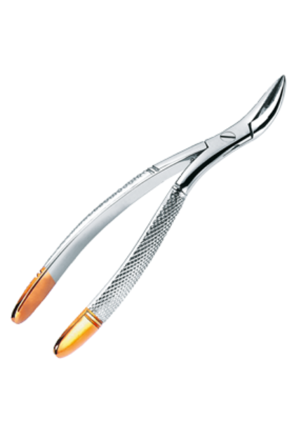 CM Rotspisstang m/diamantbelegg Witzel 406D