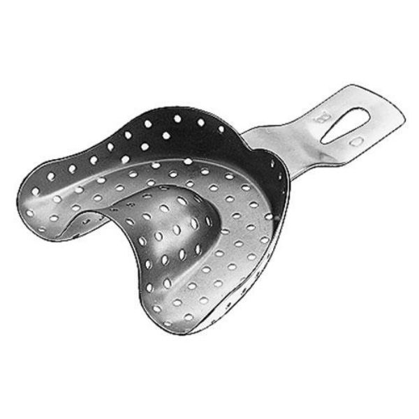 CM avtrykksskjeer perforert 400BO/3