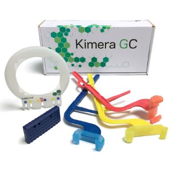 TrollByte Kimera GC Kit 4307/3307 #2 1570433307