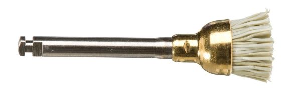 Jiffy komposit polerbørste regular 850