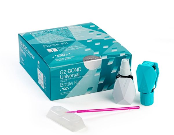 G2-BOND Universal Bottle Kit 013645