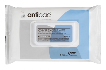 Antibac Overflatedesinfeksjon Alkoholfri 603056