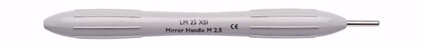 LM Speilskaft 25XSi grå