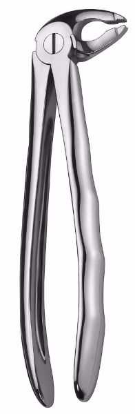 CM Ekstraksjonstang, LS118