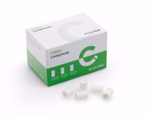 Picture of Comprecap ass.  str 1-3-5 530000, 150 stk