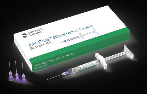AHPlus Biocermaic Sealer Starter Kit