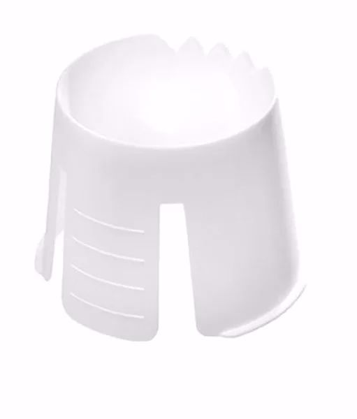 Simplee Dappenbeger, plast. 411506