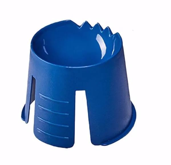 Simplee Dappenbeger, plast. 411507