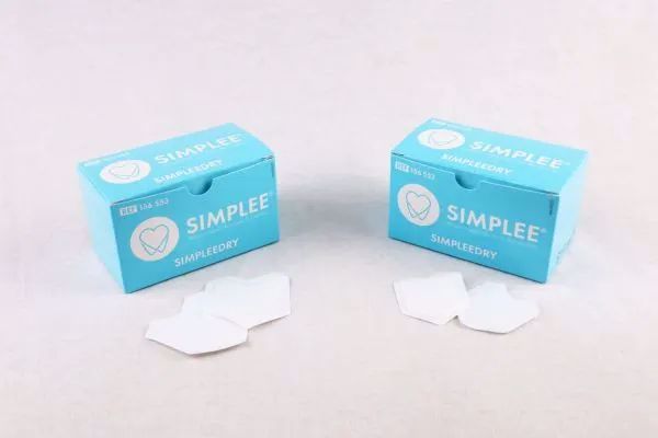 Simplee Dry, tørrleggingspute 156553