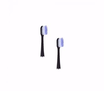 GUM Activital Sonic Toothbrush heads 4110MBK2