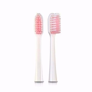 GUM Activital Sonic Toothbrush heads 4111M