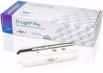 D-Light Pro Kit, herdelampe, 70000008