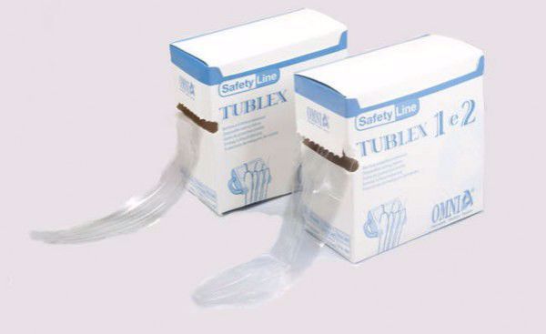 Barrierefilm til slanger/vinkelstykke, 30.U0006.00