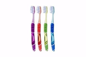 GUM PRO sensitive tannbørste, 510CYM