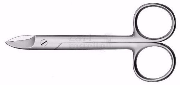 Picture of CM Kronesaks rett 826, 1 stk