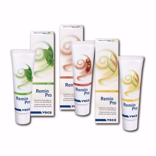 Voco Remin Pro, 2007 Dental Direct