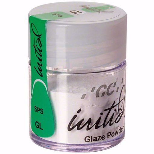 GC Initial Spectrum Glaze Powder GL, 876181 