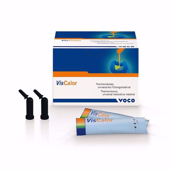 VisCalor kaplser A3, 6115 