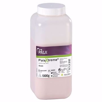 Picture of PalaXtreme Light Pink Veined, 66070974