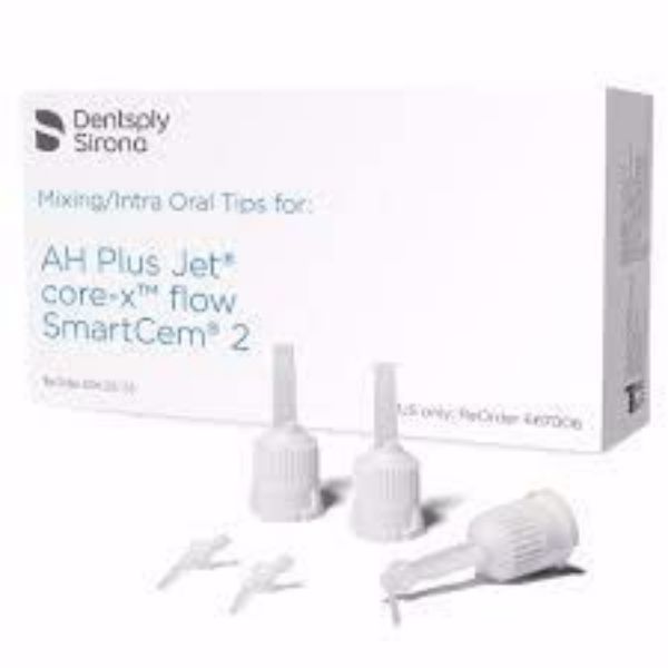 AH Plus Jet Mixingtips 60620116 