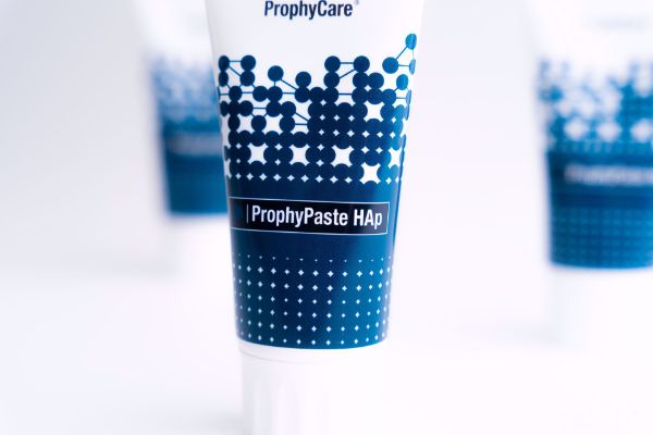 CCS ProphyCare Hap, blå, 731117 