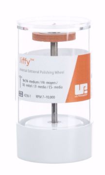 Jiffy HP Medium Universal wheel, 4236-1