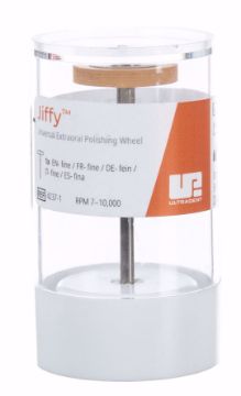 Jiffy HP Fine Universal wheel, 4237-1