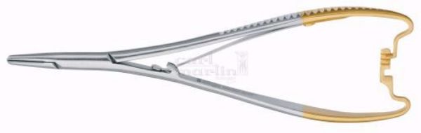 CM Needle holder 17cm 1163TC/17 