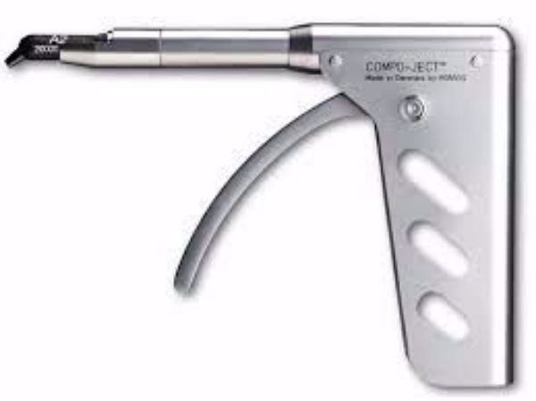 Rønvig COMPO-JECT 20003 