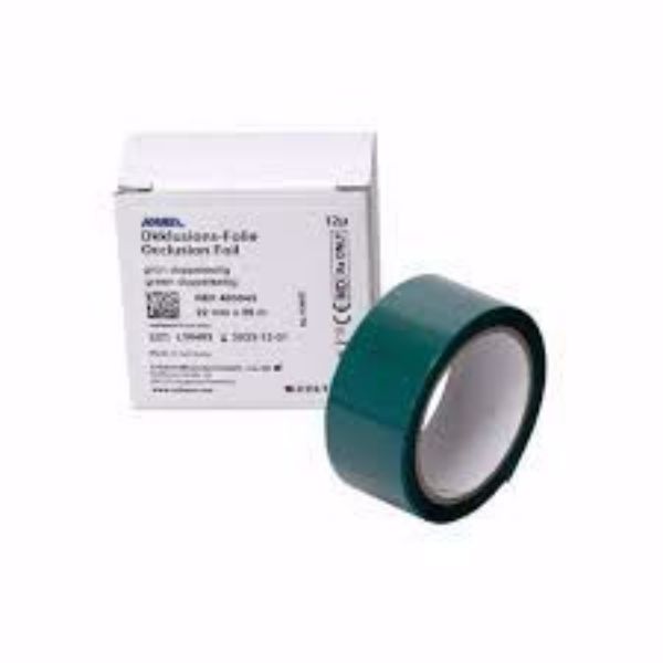 Blåpapir microtynn grønn 480043 