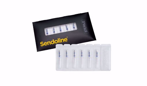 Sendoline S3 system #3 30/04 25mm, S3253004BS